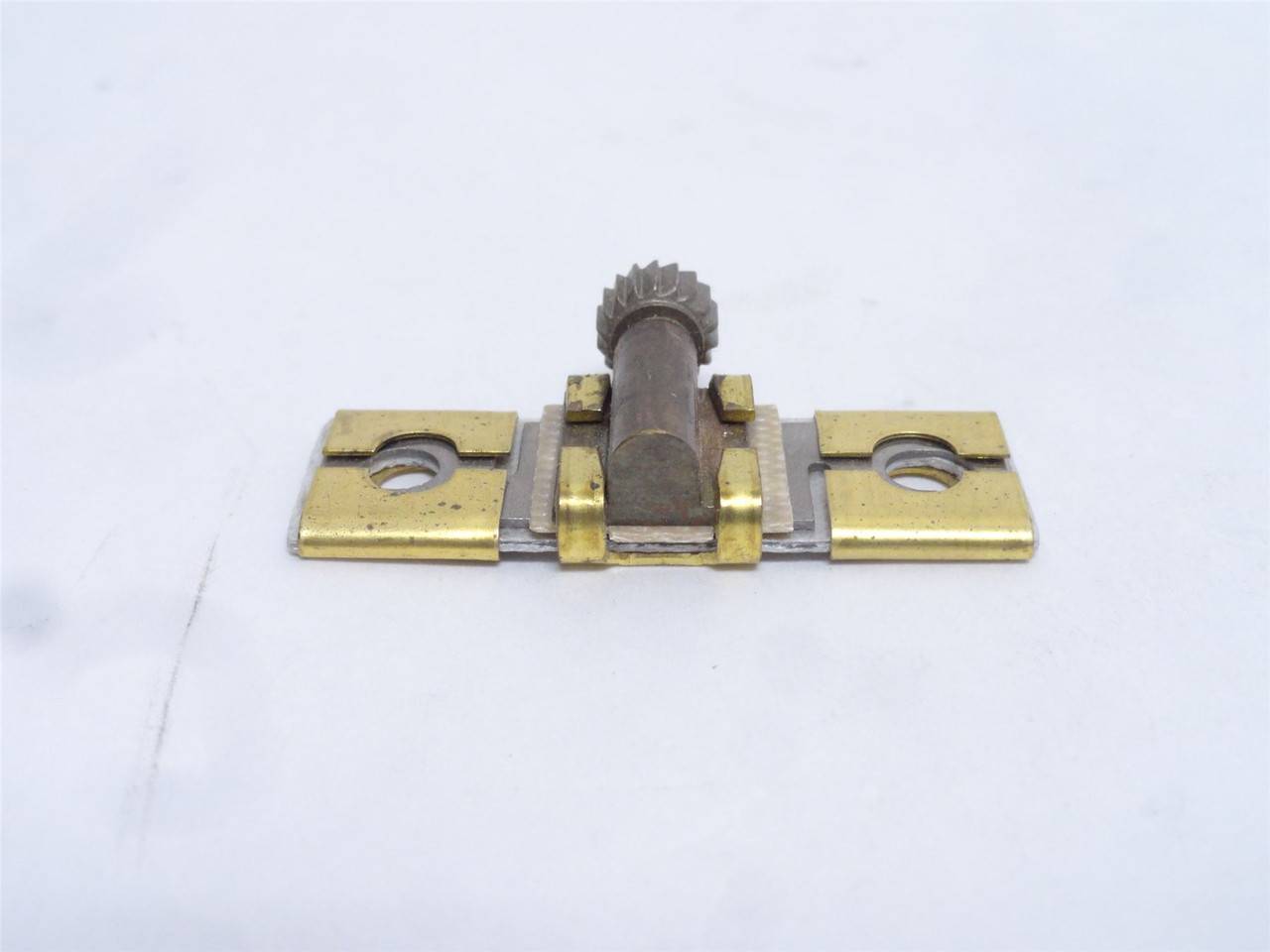 Square D B15.5; Thermal Overload Relay Unit; Ser: B