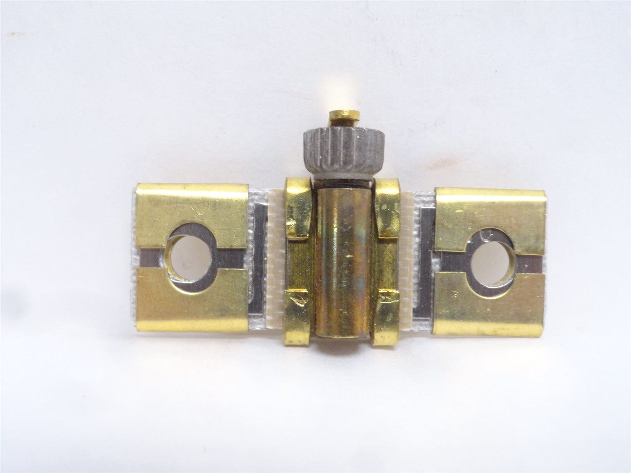 Square D B3.30; Thermal Overload Relay Unit; Ser: B