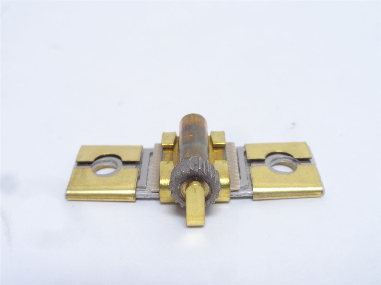 Square D B3.30; Thermal Overload Relay Unit; Ser: B