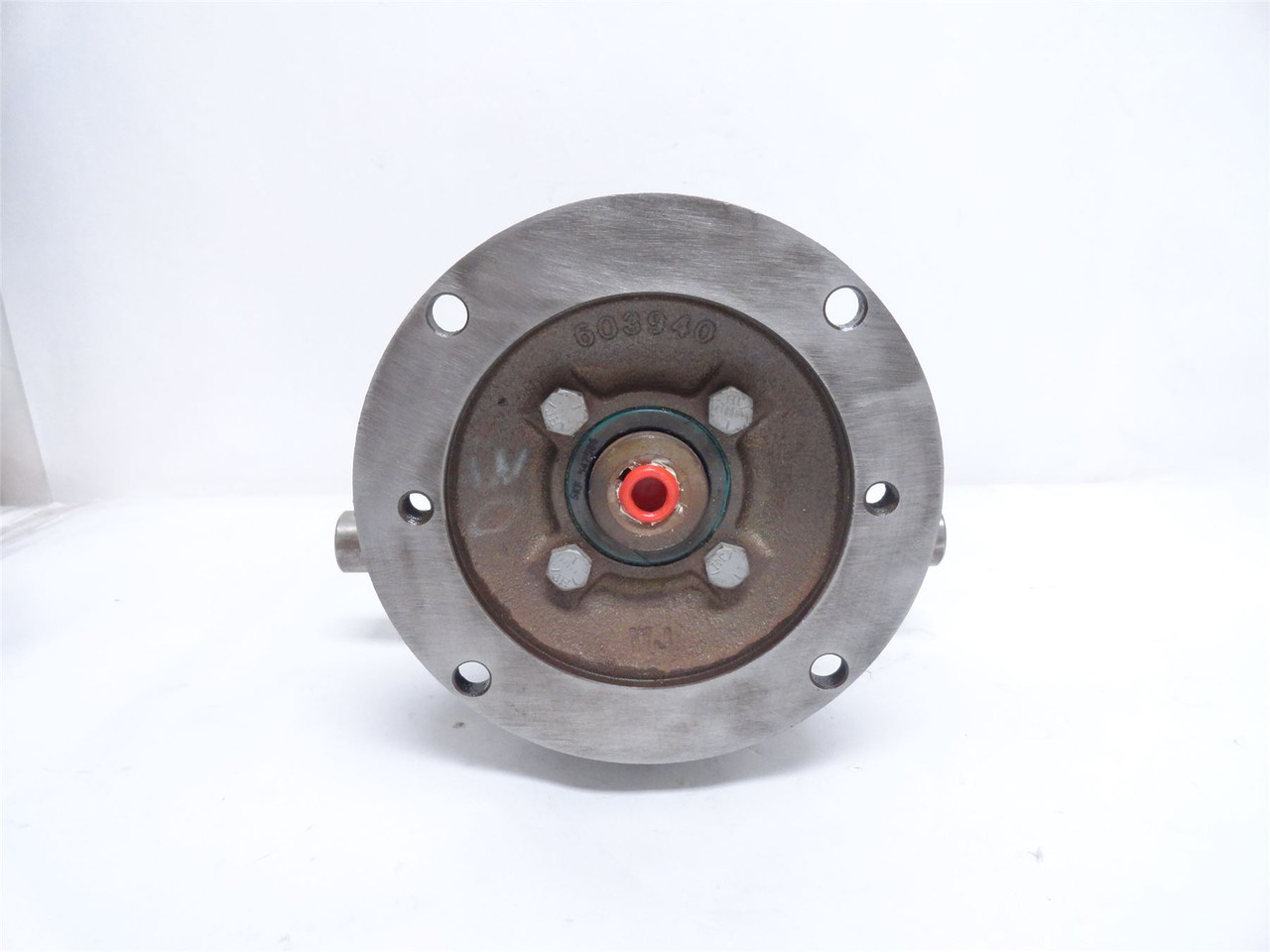 Winsmith E17MDNS21000EK; Gearbox; 30:1 Ratio; RA; 0.66HP