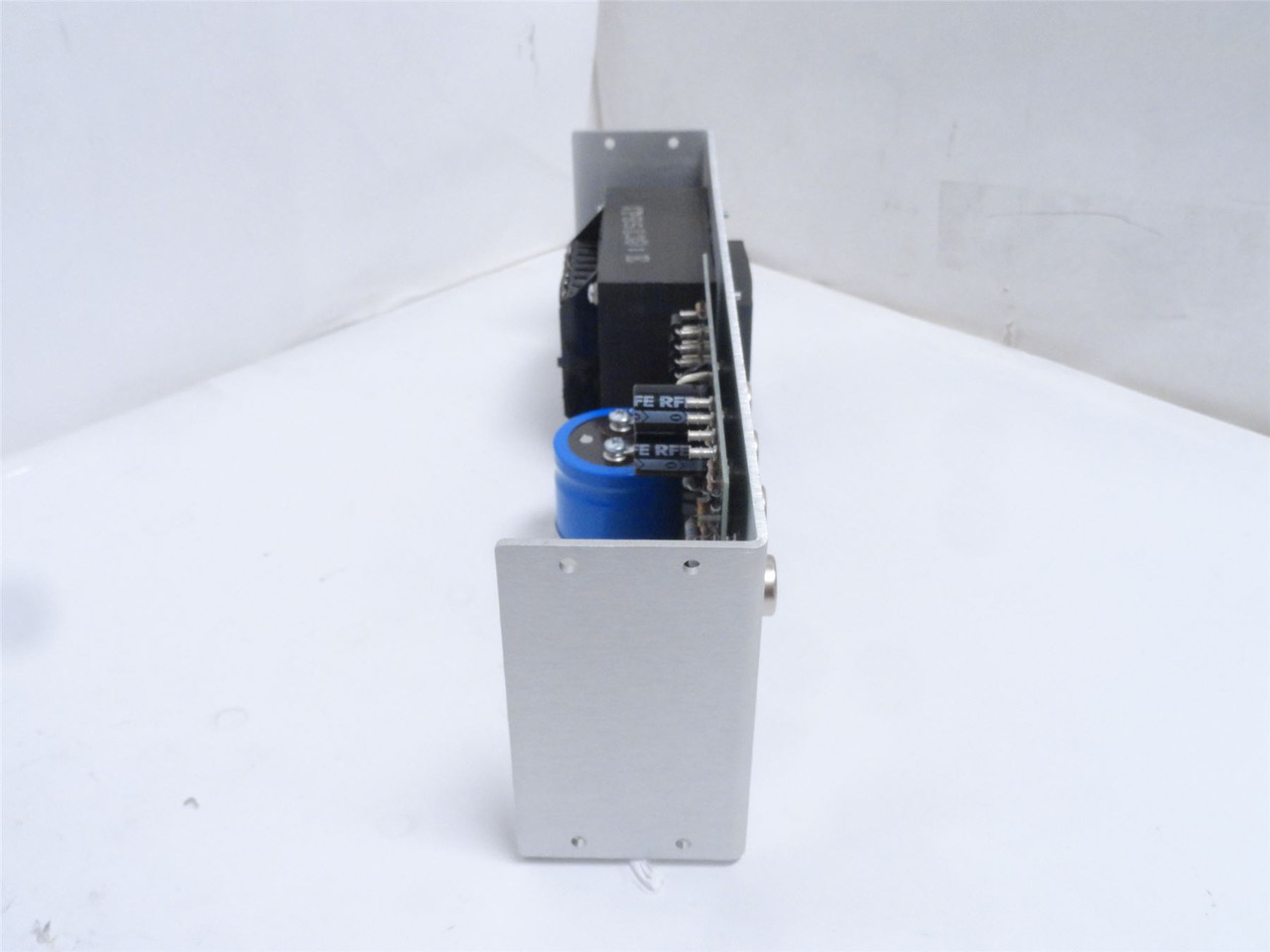 IP IHE48-4; Linear Power Supply 100-240VAC Input; 48VDC Out
