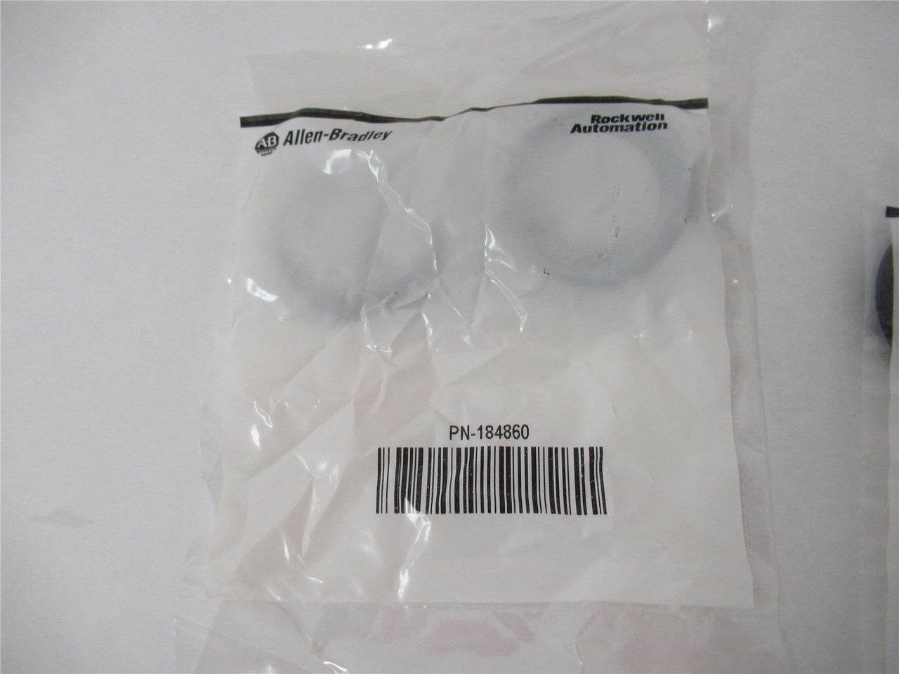 Allen-Bradley 800T-P16; Pilot Light 30mm 120V 50/60 Hz