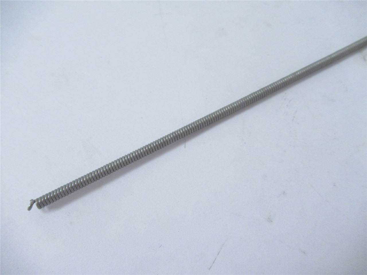 Fisher 75B0012X012; Seal Replacement Spring