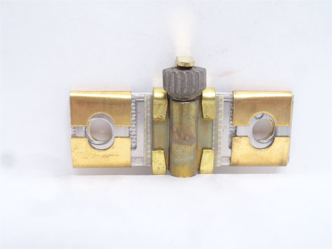 Square D B8.20; Thermal Overload Relay Unit; Ser: B