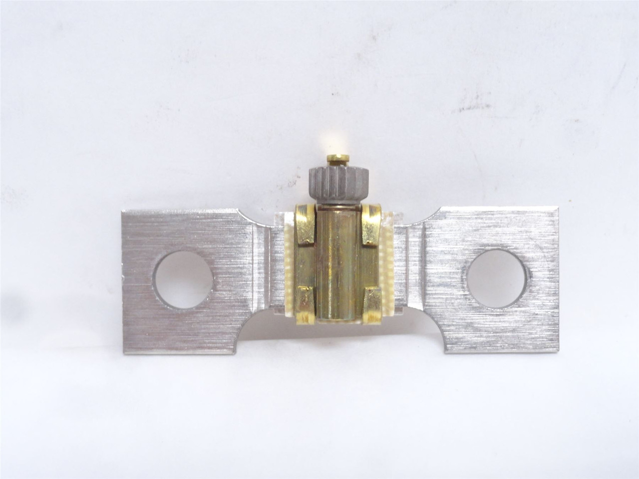 Square D CC59.4; Thermal Overload Relay Unit; Ser: CC