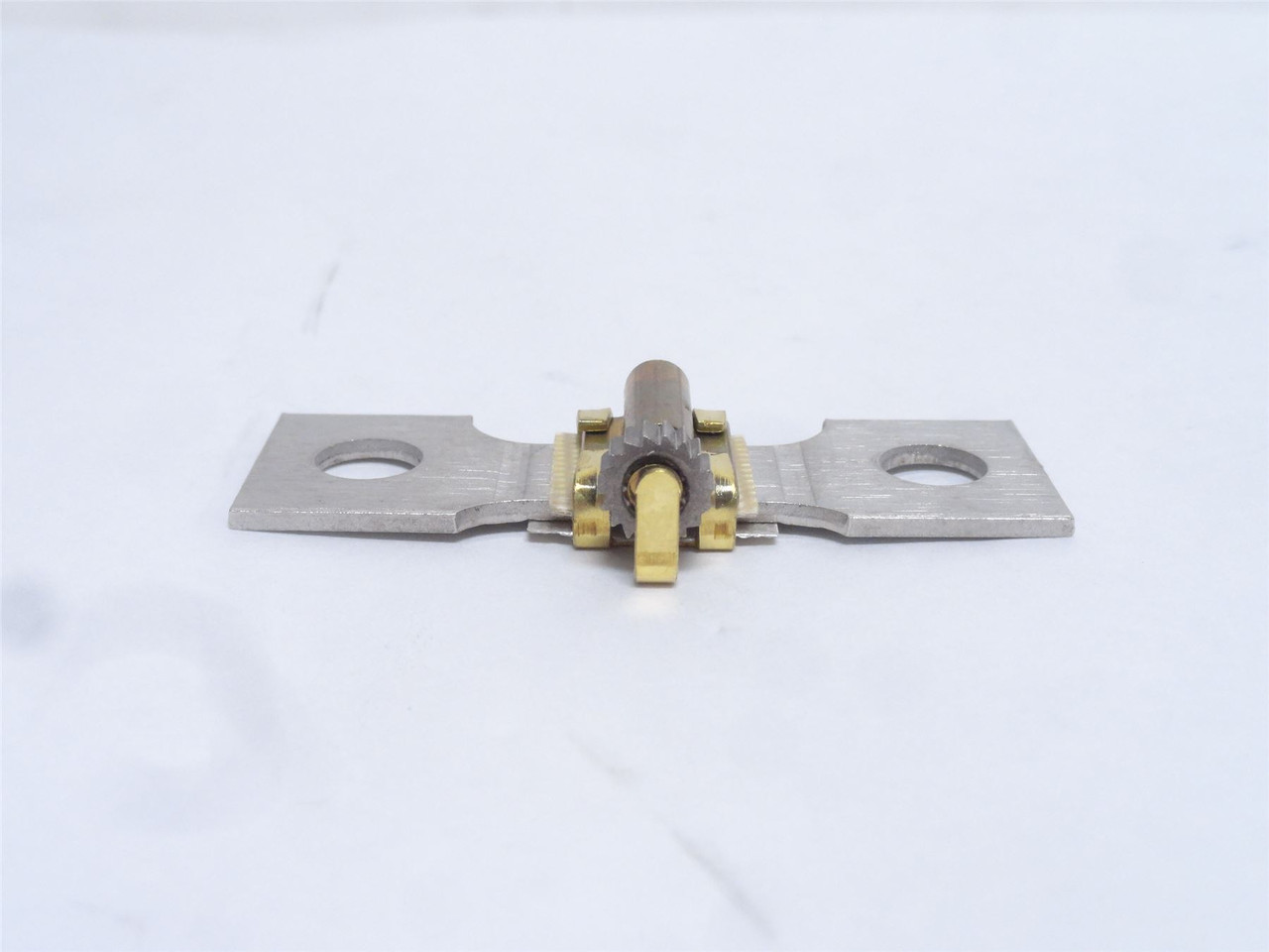 Square D CC59.4; Thermal Overload Relay Unit; Ser: CC