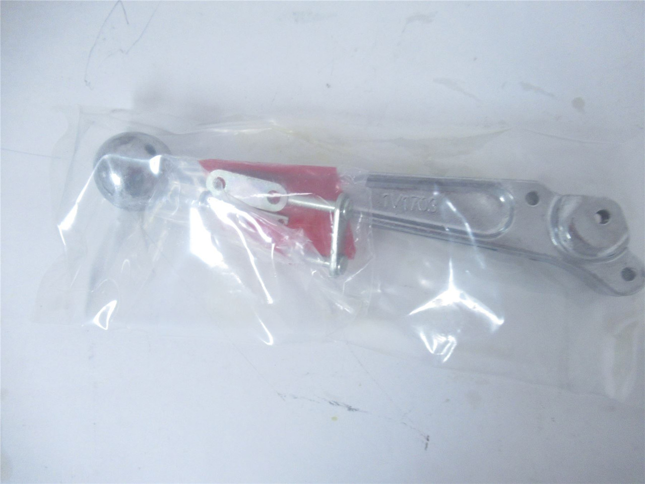 Cross BA11AG3EA0; Single Spool Control Valve 3/4"NPT