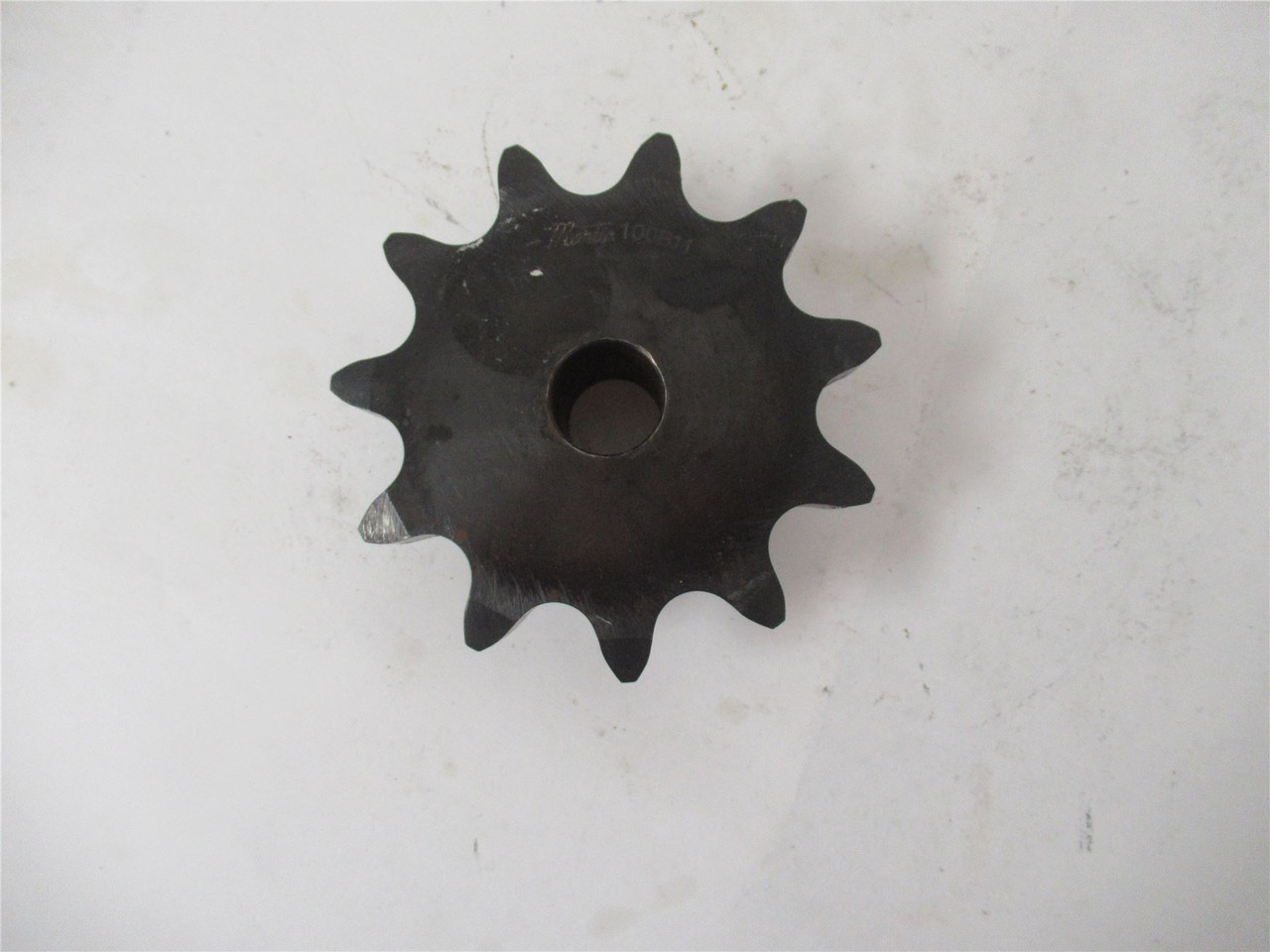 Martin 100B11-1; Sprocket #100; 11 Teeth 1" Bore