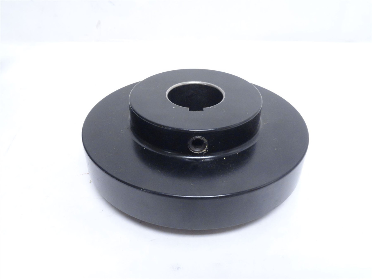Lovejoy 9SX1-1/2; Sleeve Coupling Flange; 1-1/2"ID; 6.35"OD