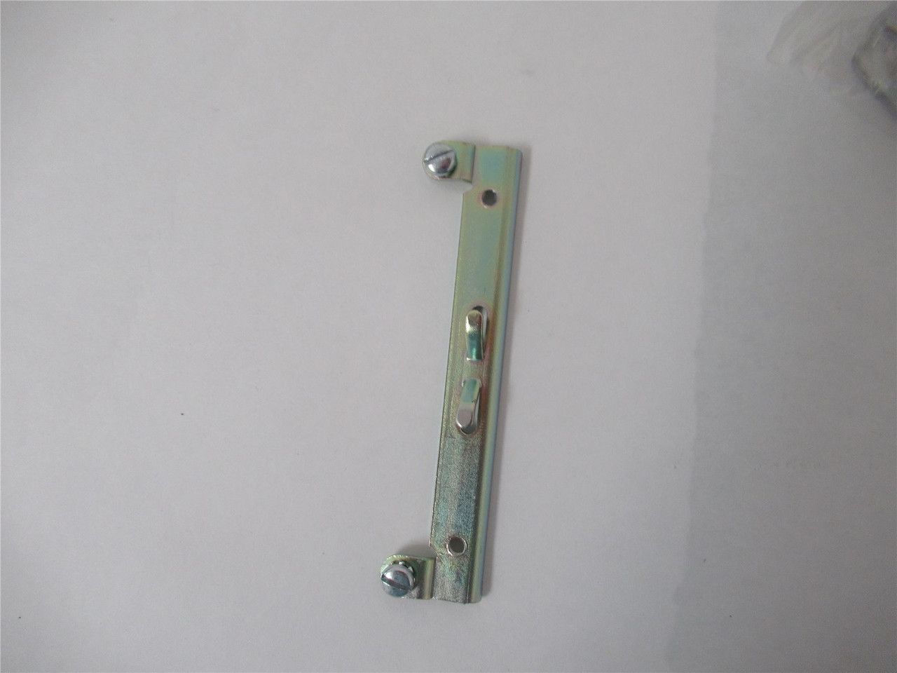 Square D 9999SX6; Contact Block 1NO; 10A; 600V