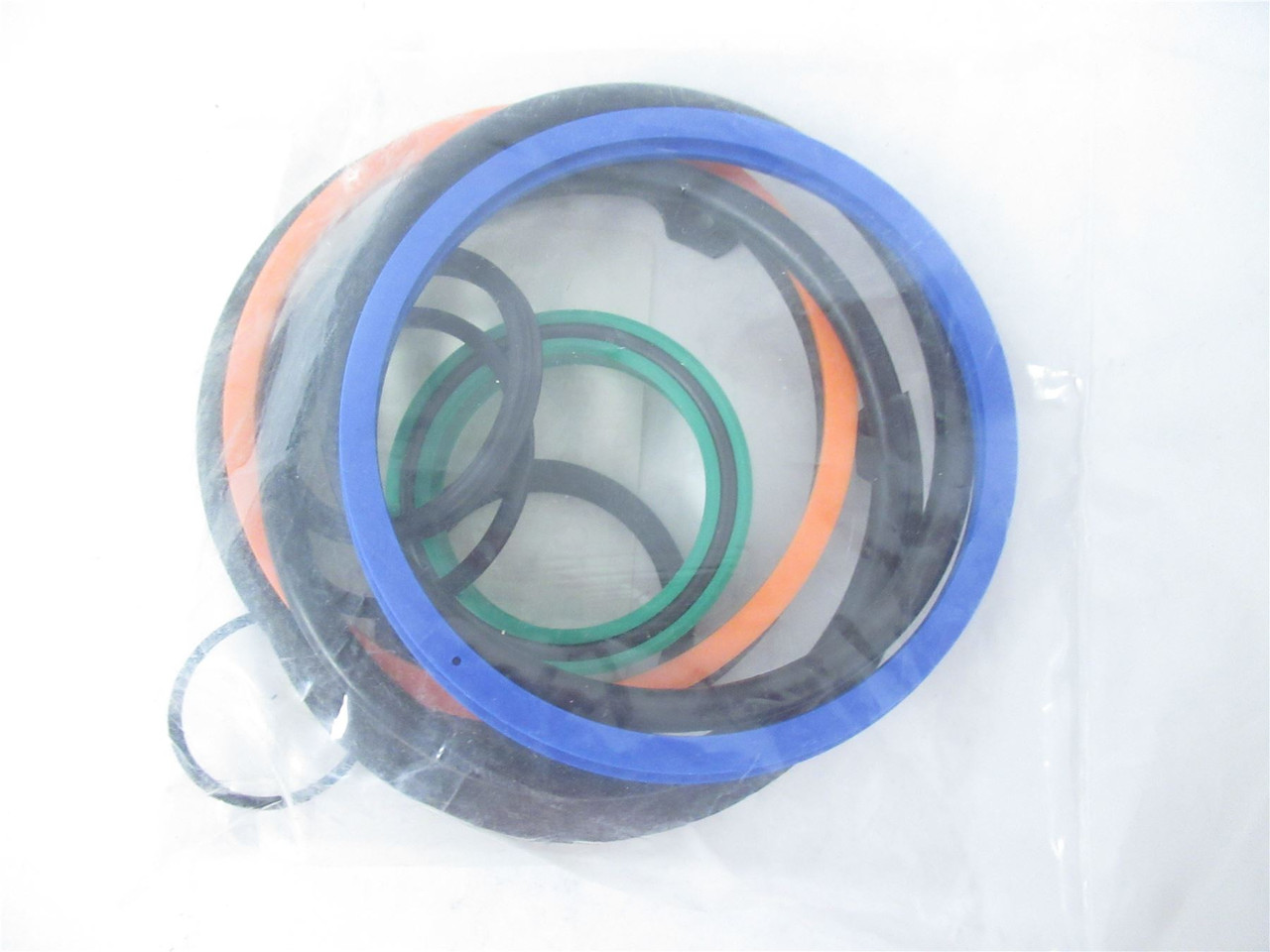 Prince PMCK-5500; Cylinder Seal Kit 3.5" Bore