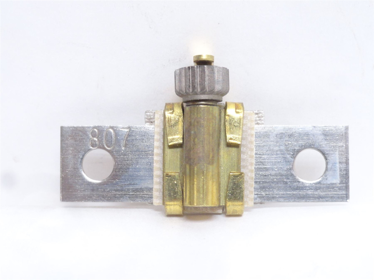 Square D B50; Thermal Overload Relay Unit; Ser: B