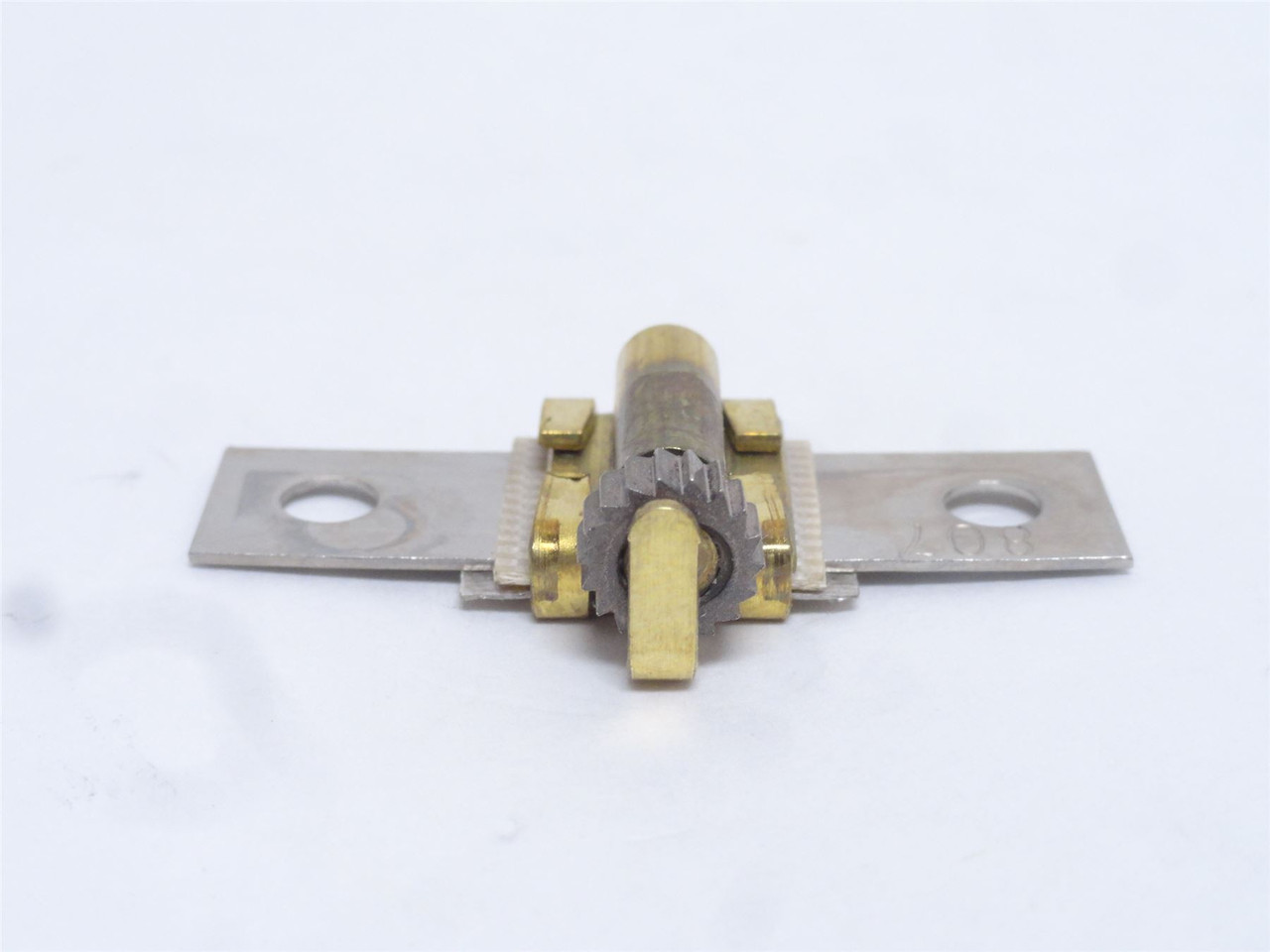 Square D B50; Thermal Overload Relay Unit; Ser: B