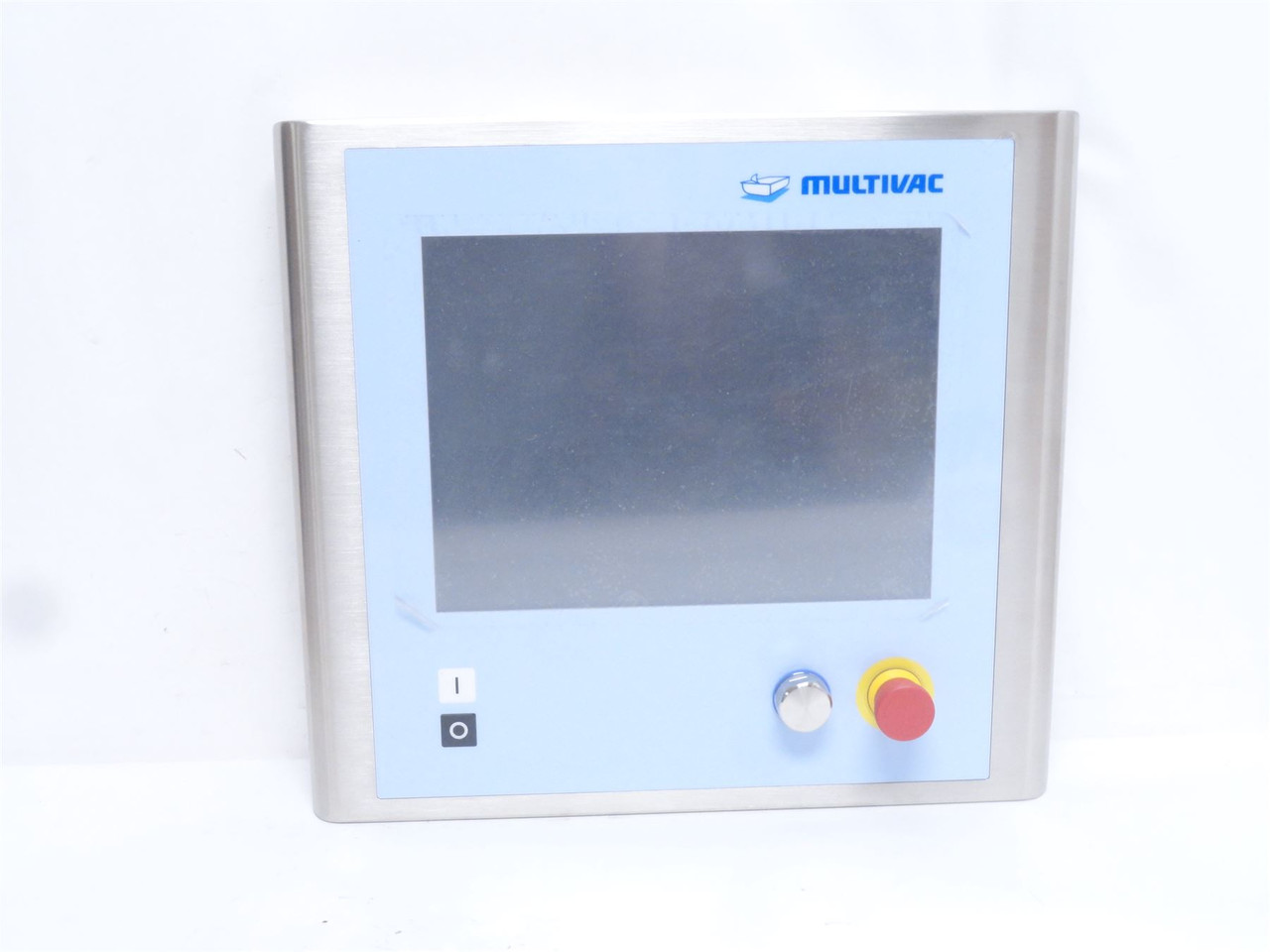 Beckhoff CP7201-1017-0000; Touch Screen Interface; 24VDC