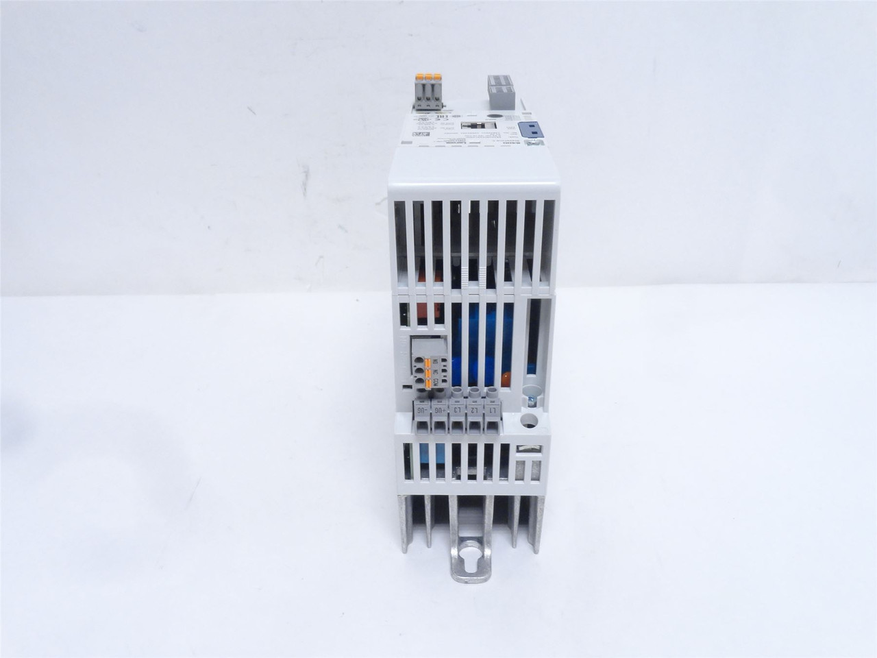 Lenze E84AVSCE5514SXO; SMV Drive; 1.5HP; 400/500VAC; 2.5/2 Amp