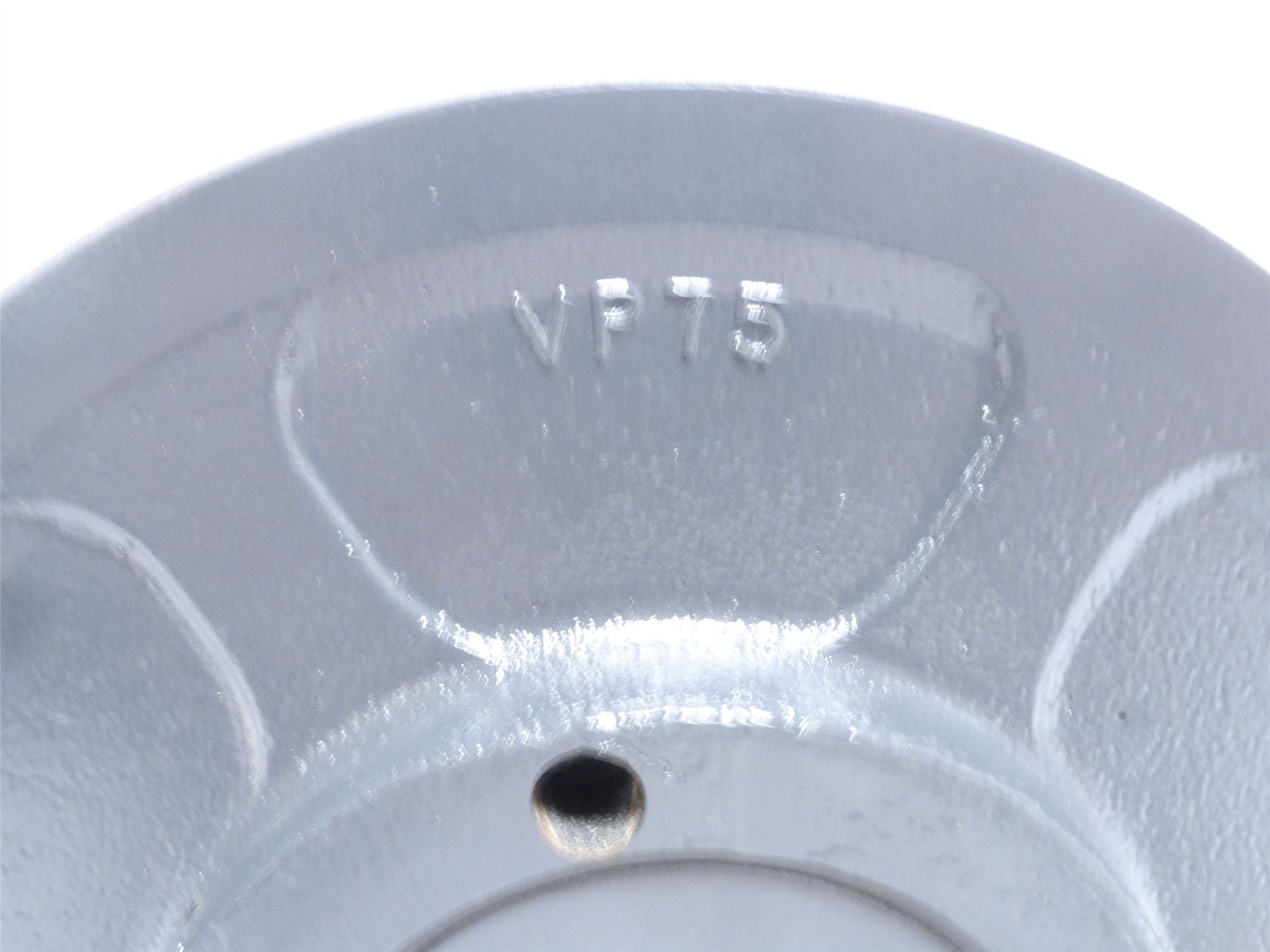 Browning 2VP75x1-1/8; Variable Pitch Pulley; 2Gr; 1-1/8"ID