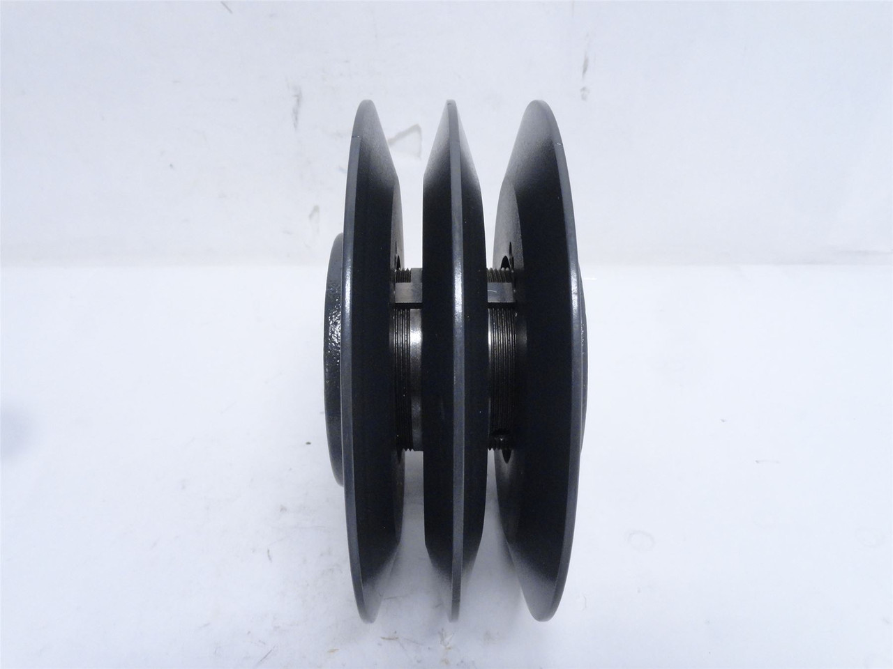 Browning 2VP75x1-1/8; Variable Pitch Pulley; 2Gr; 1-1/8"ID