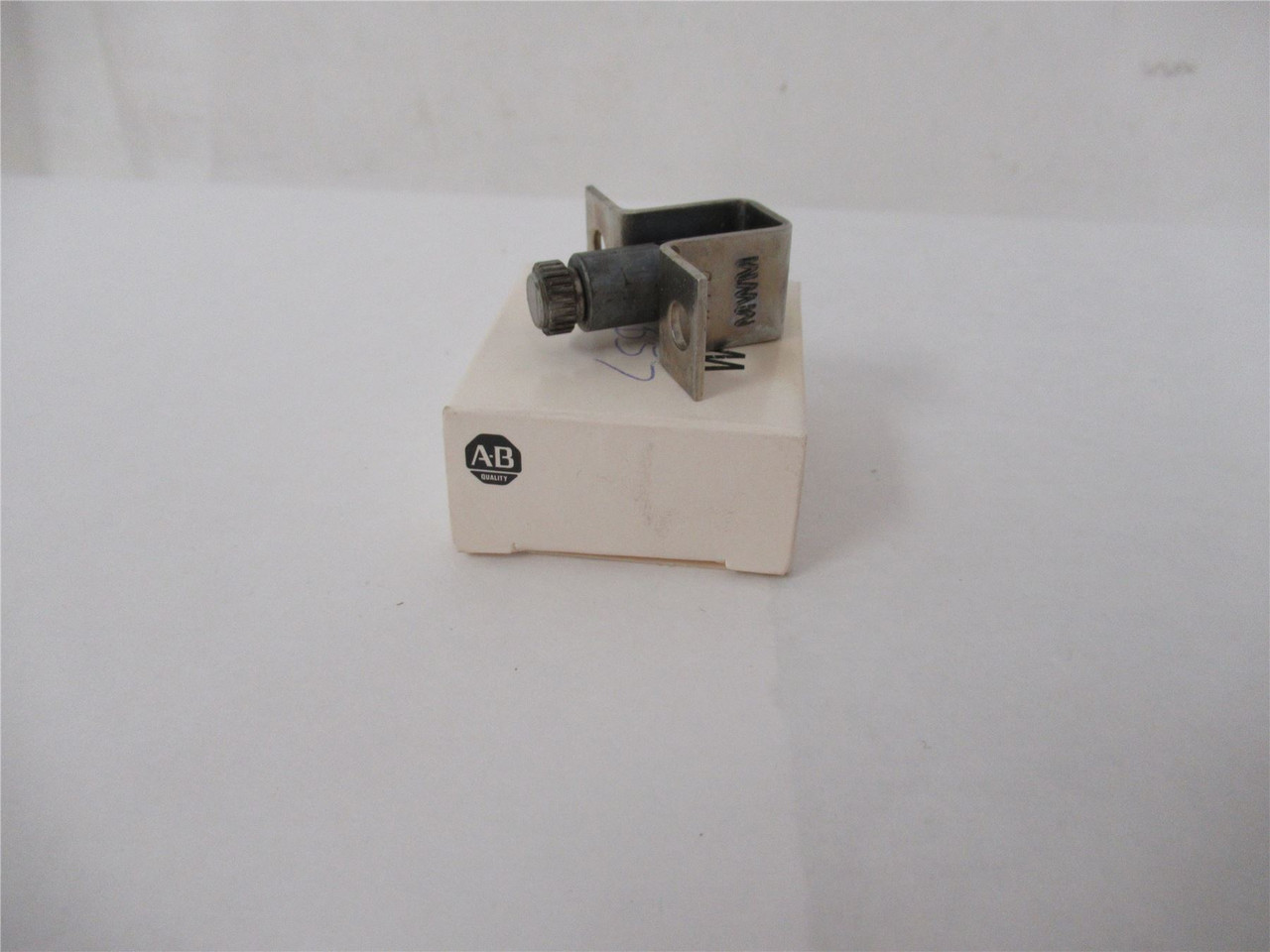 Allen-Bradley W70; Overload Heater Element