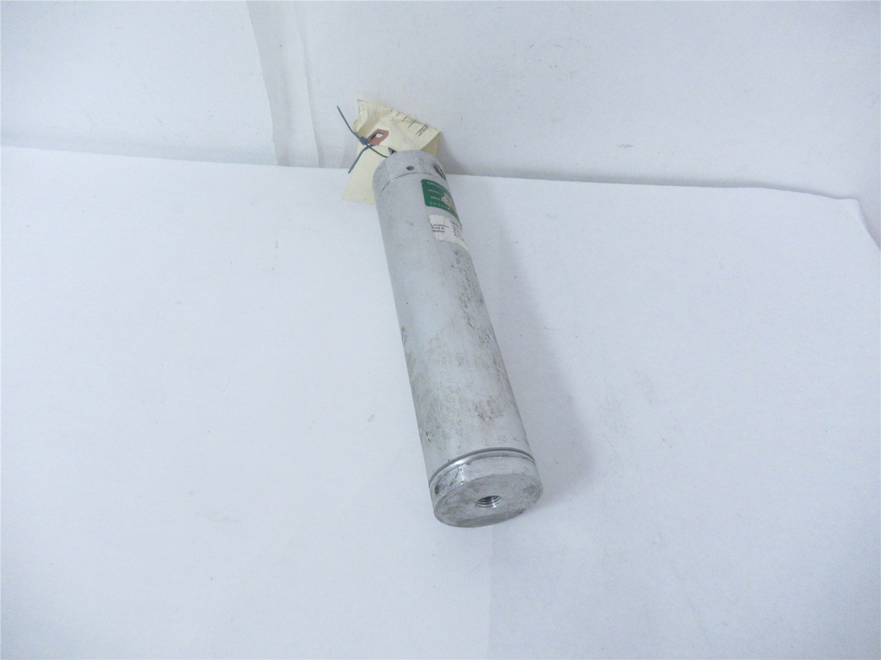 Chicago Cylinder Corp D-16-7-S; Air Cylinder 2" Stroke 7" Bore