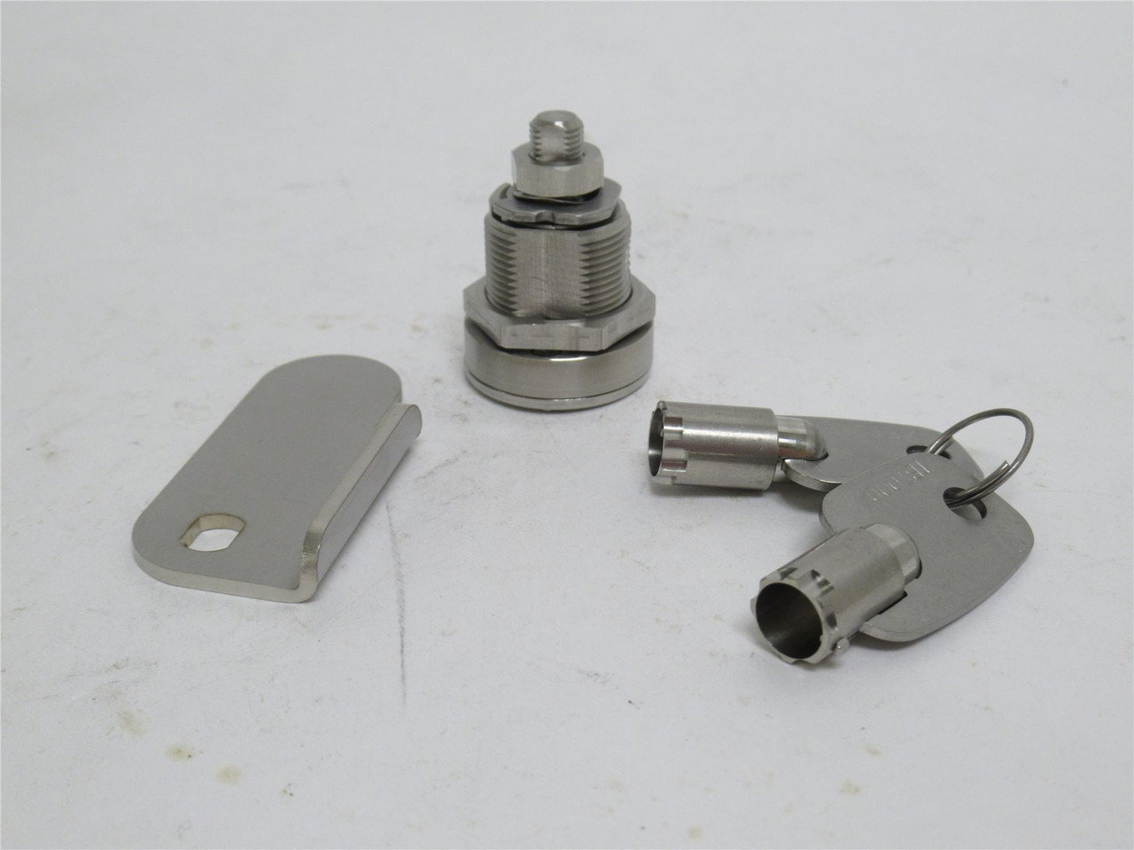 Takigen C-88-8; Mini-Coin Lock Assembly 8-84Y184716B