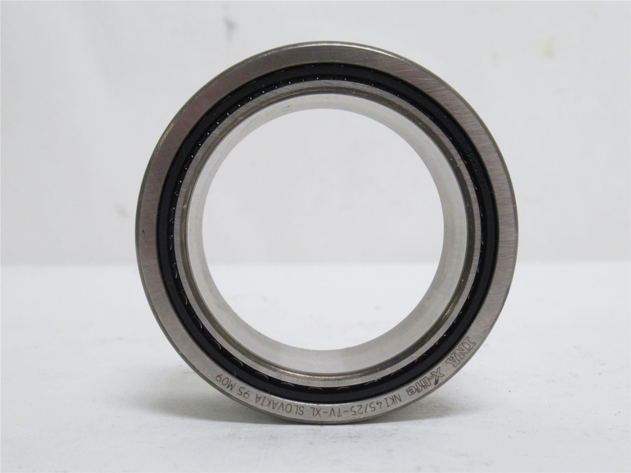 INA NKI45/25-TV-XL; Needle Roller Bearing 45mmID x 62mmOD