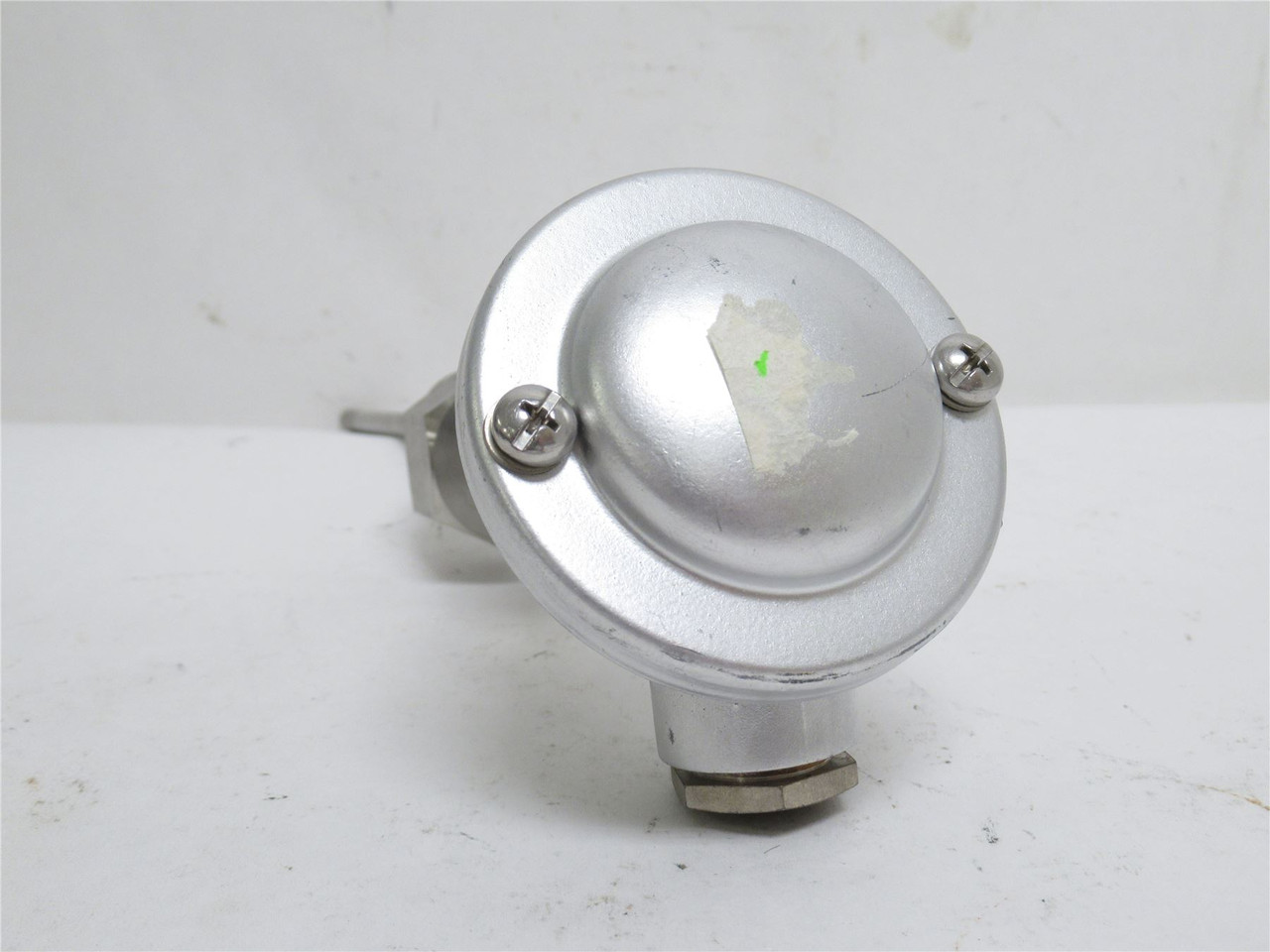 Jumo 3234122010 440003 00530073; Temp Sensor Module 15mm Port