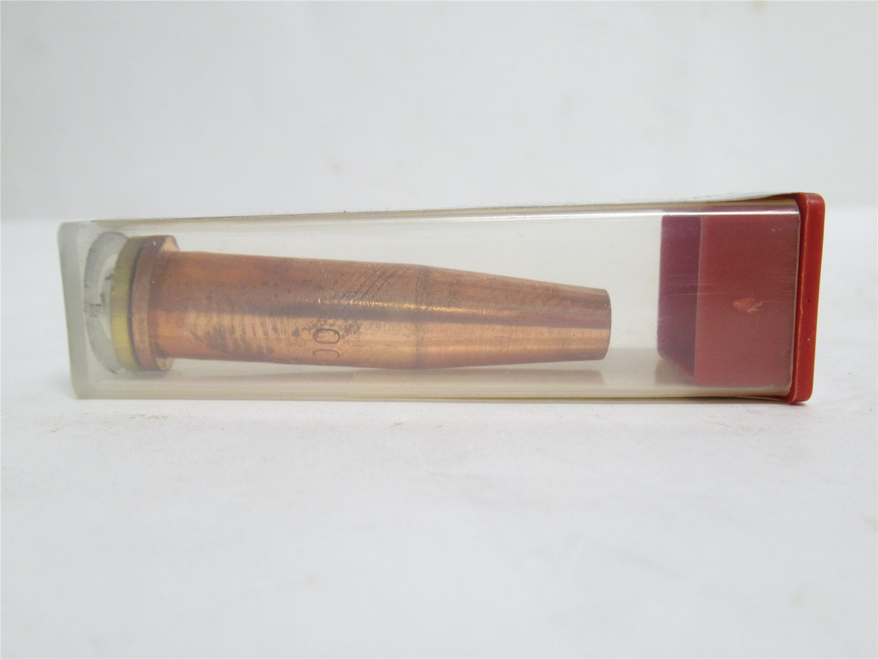 Industry-Std  2490NX-00; Cutting Tip 2WDU2; Size: 00