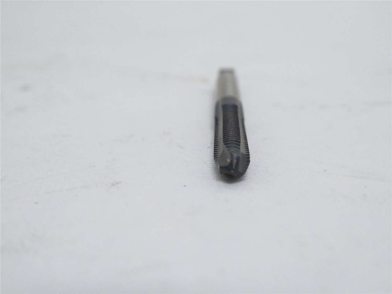 Westward 5TWN8; Lot-3; Spiral Point Taps; #8-32; RH; 3-Flute