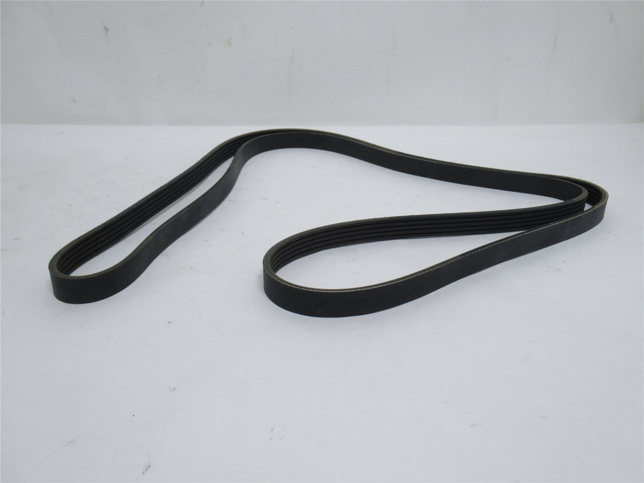Bando 5PK2145; Serpentine Belt 845K5; 84-1/2" Long; 0.70" W