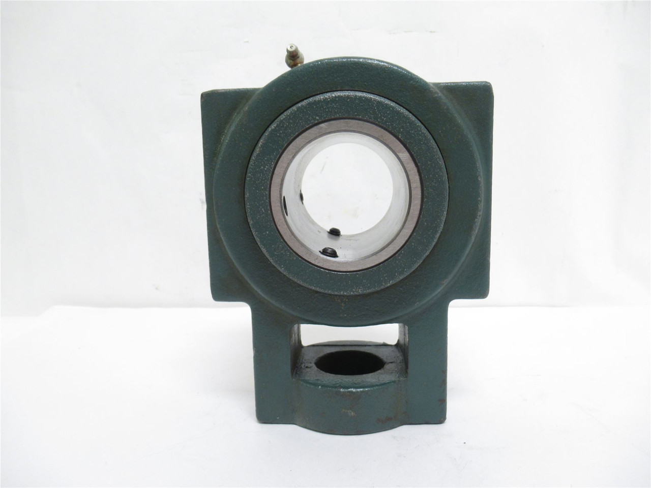 Dodge WSTU-E-207R; Take-Up Roller Bearing Unit 2-7/16"ID 023087