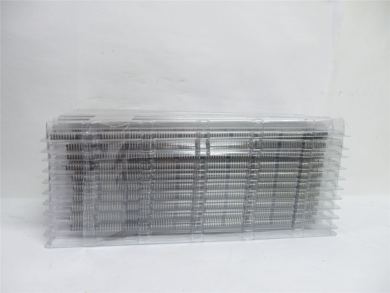 Molex 43045-1802; Box-600 Right Angle Dual Row; 18-Circuits