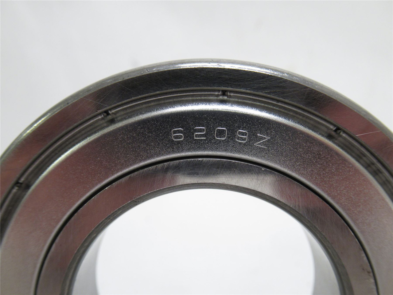 KBC 6209ZZC3; Ball Bearing 45mmID x 85mmOD x 19mm Wide