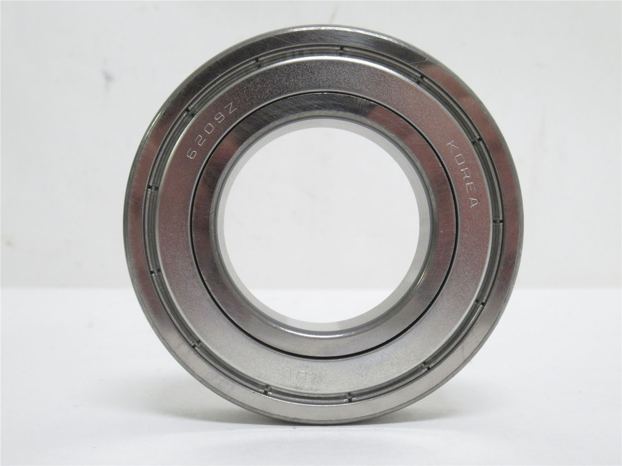 KBC 6209ZZC3; Ball Bearing 45mmID x 85mmOD x 19mm Wide