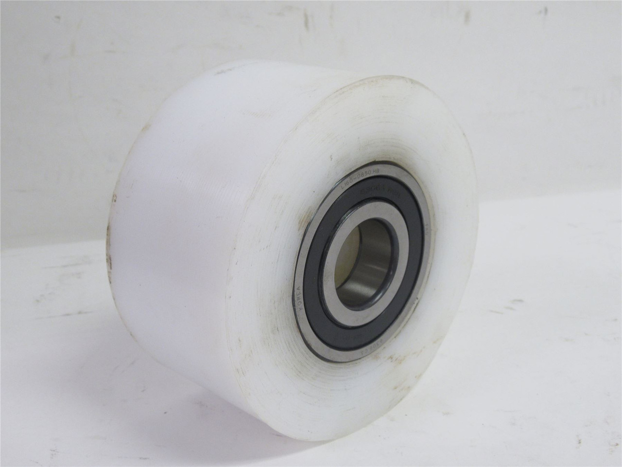 MFG- NEF-SSW-33; Scooper Support Wheel