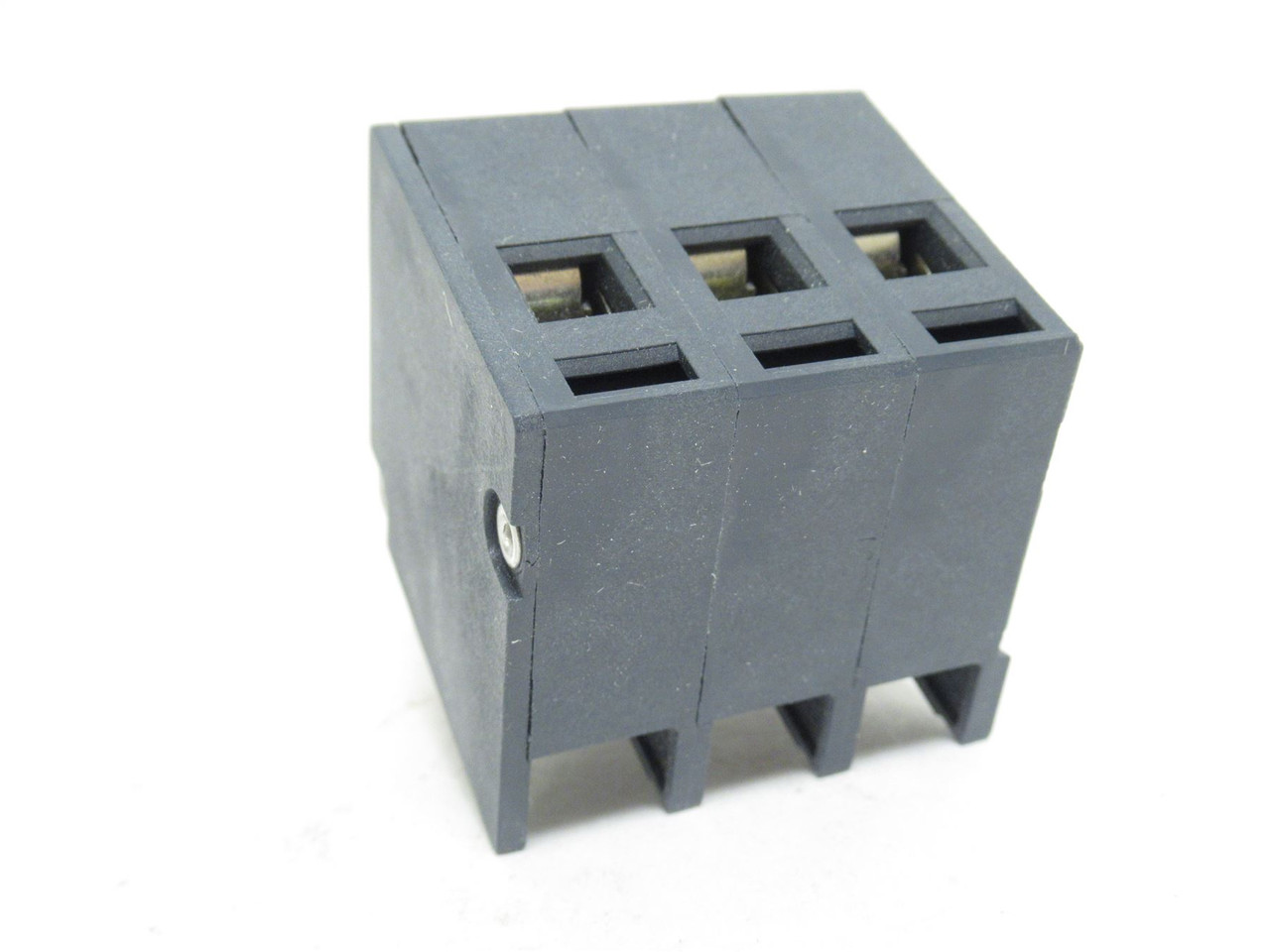 Telemecanique GV1L3; Current Limiter Module