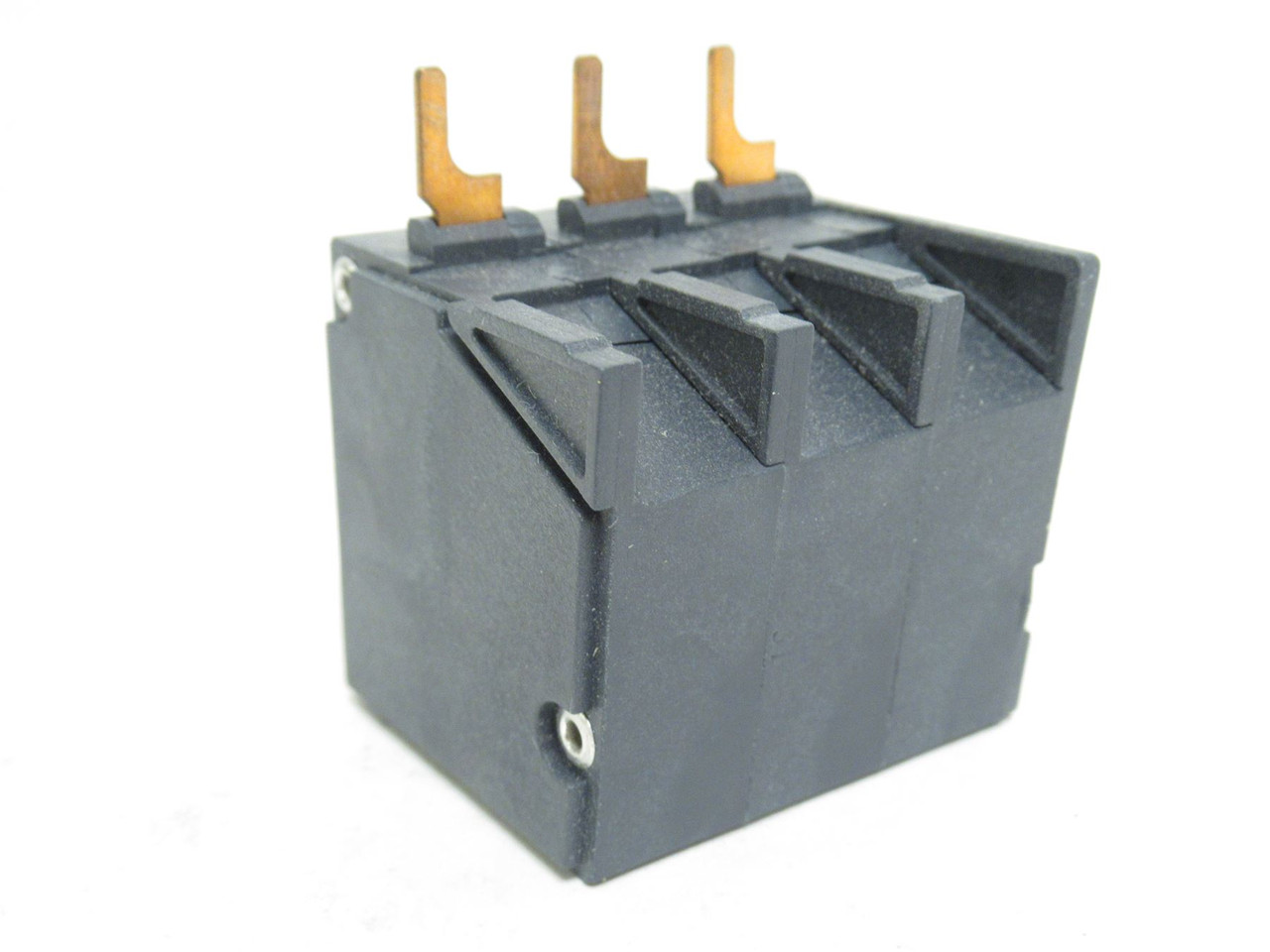 Telemecanique GV1L3; Current Limiter Module