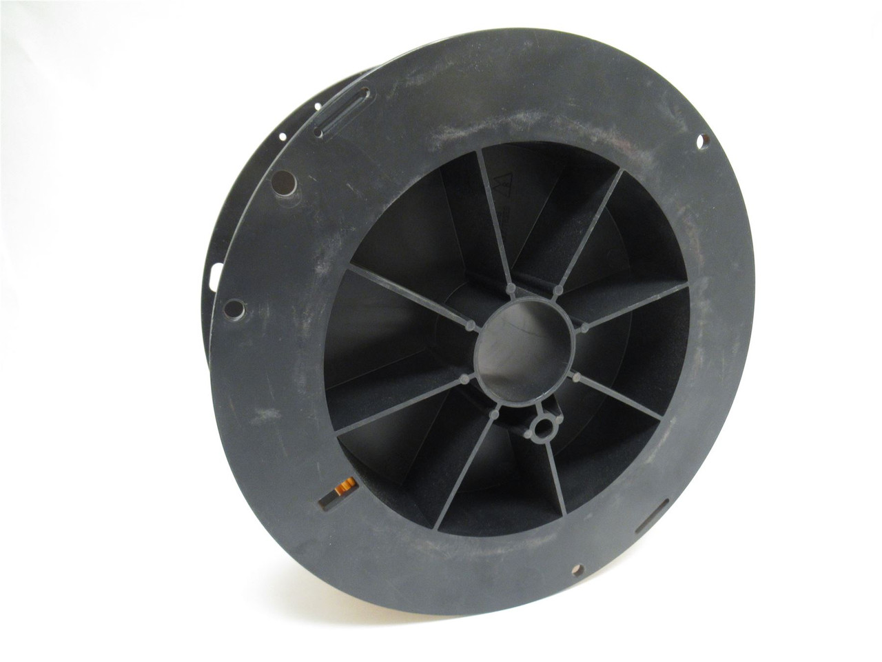 Thor FG-365-UER; Roll Fiber Optic Cable; 25m Long