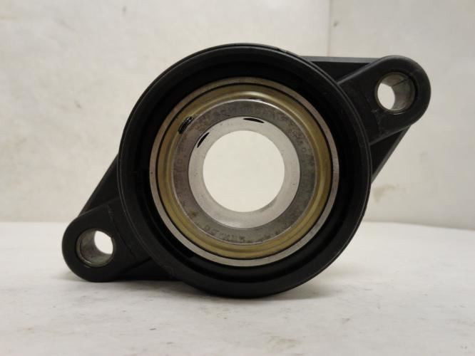 MRC C2BS 1-3/16; Flange Bearing; 1-3/16"ID; 2-Bolt