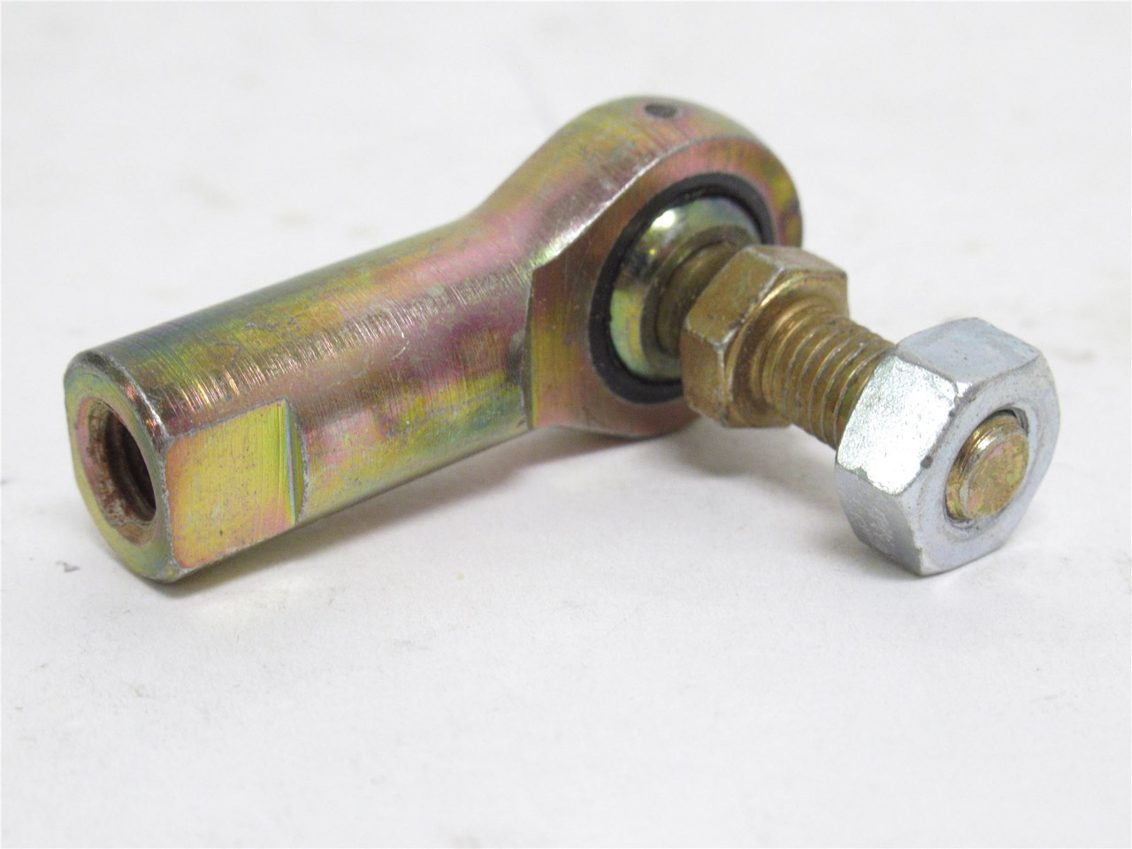 Dorman 116-201; Rod End Bearing 1/4-28 Male x Female Threads