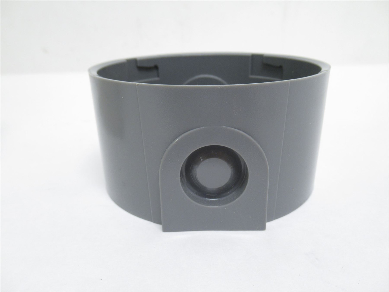 Federal Signal DBLP4G; Gray Sound Deepbase