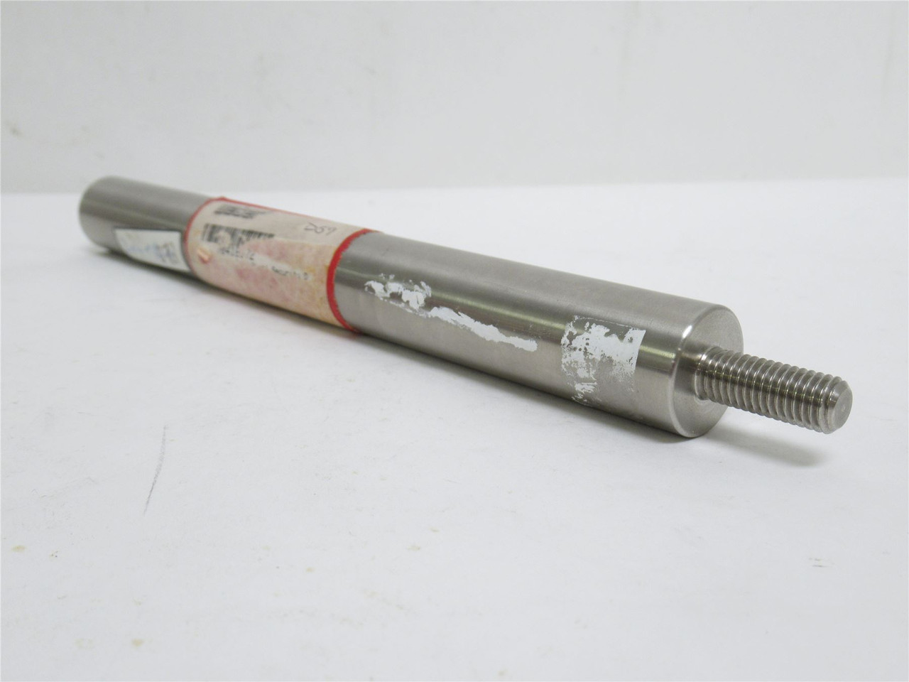 Weber 70418072; Right Security D Rod; 10" Length