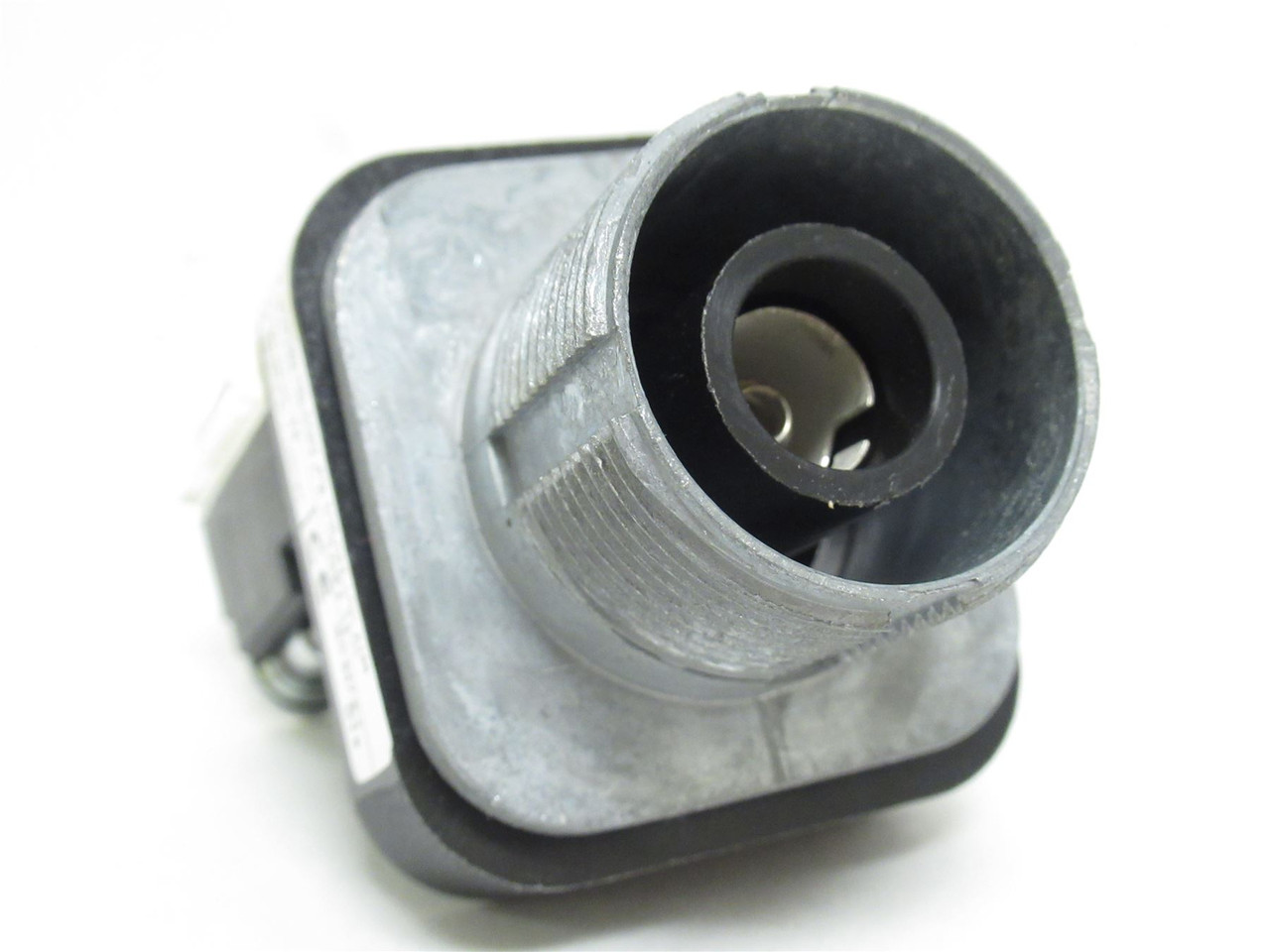 Allen-Bradley 800T-Q24; Pilot Light 24VAC/DC; 30mm; Type 4/13