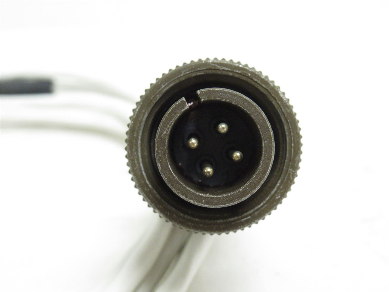 Cozzini EMC-1171-03; Temp Sensor Probe; 1/4"OD x 2-3/4" Long