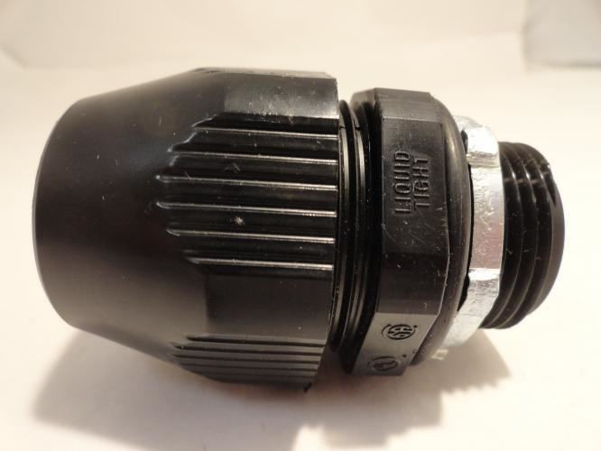 T&B LT100P; Liquidtight Conduit Fitting; 1" Trade Size