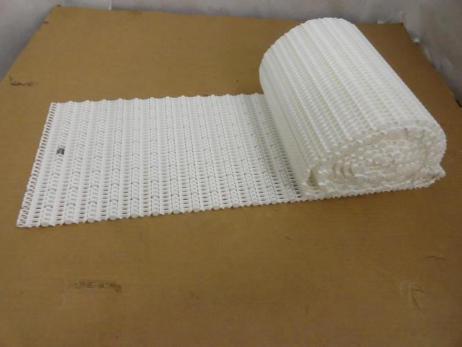 Marel 73001011012424; Interlox Belt; 10 Ft Length; 9" Width