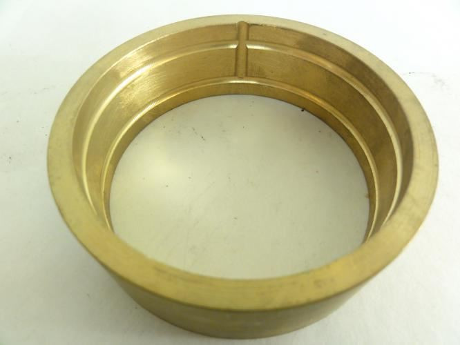 MFG-  5 005131-17; Upper Conveyor Pilot Bushing; 2.745"ID