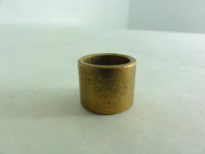 Triangle 01120-35; Bushing; 0.497"ID; 0.625" OD; 0.5" Width