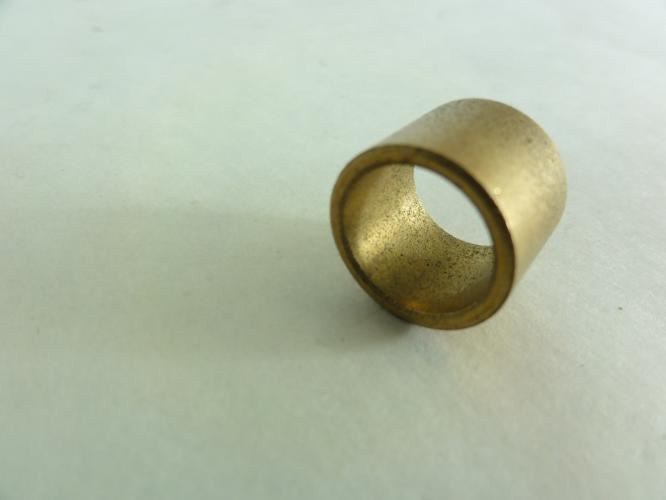 Triangle 01120-35; Bushing; 0.497"ID; 0.625" OD; 0.5" Width