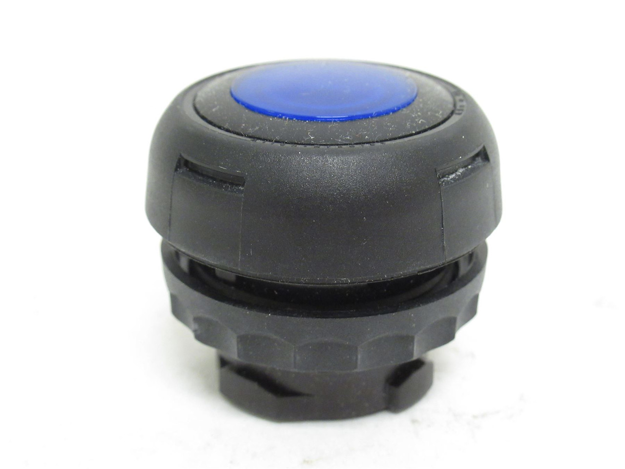 Allen-Bradley 800G-LF6; Push Button; Blue; 30mm Momentary