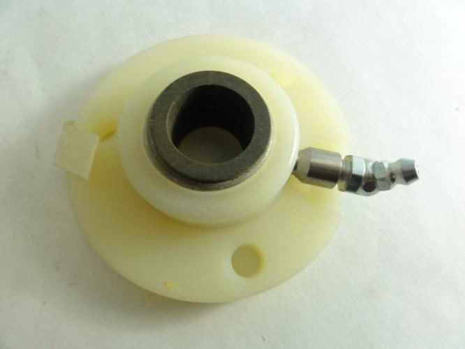 John Bean 100-1-0074-003; Flange Bearing; 5/16"ID